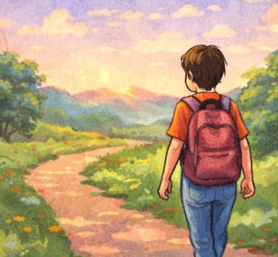 The Long Walk