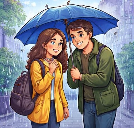 The Rainy Day