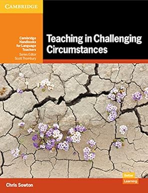 Teaching in Challenging Circumstances book